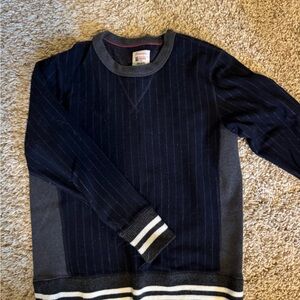 Todd Snyder Champion sweater